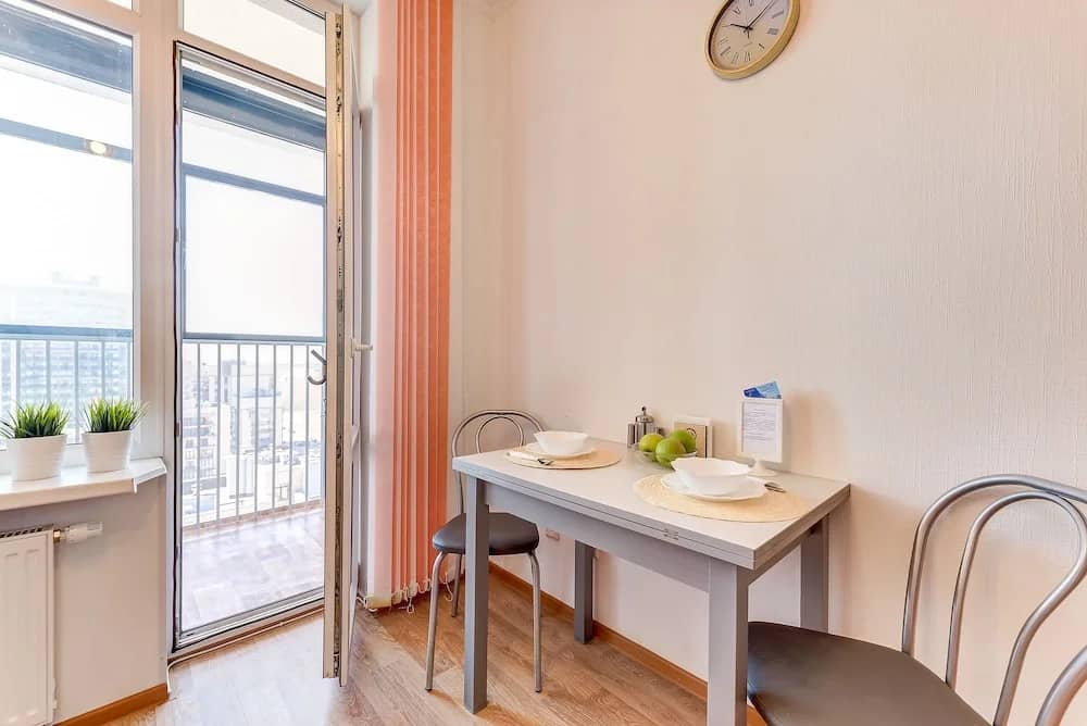 Apartaments Vesta Baltic Pearl: фото 4