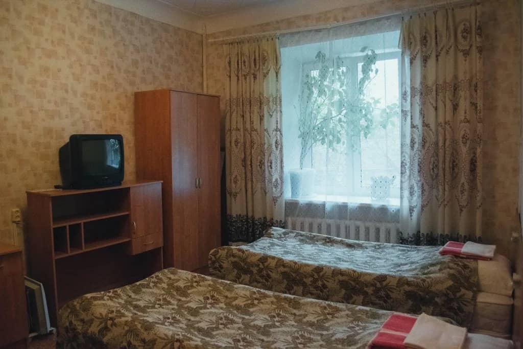 Гостевой Дом Вояж: фото 4