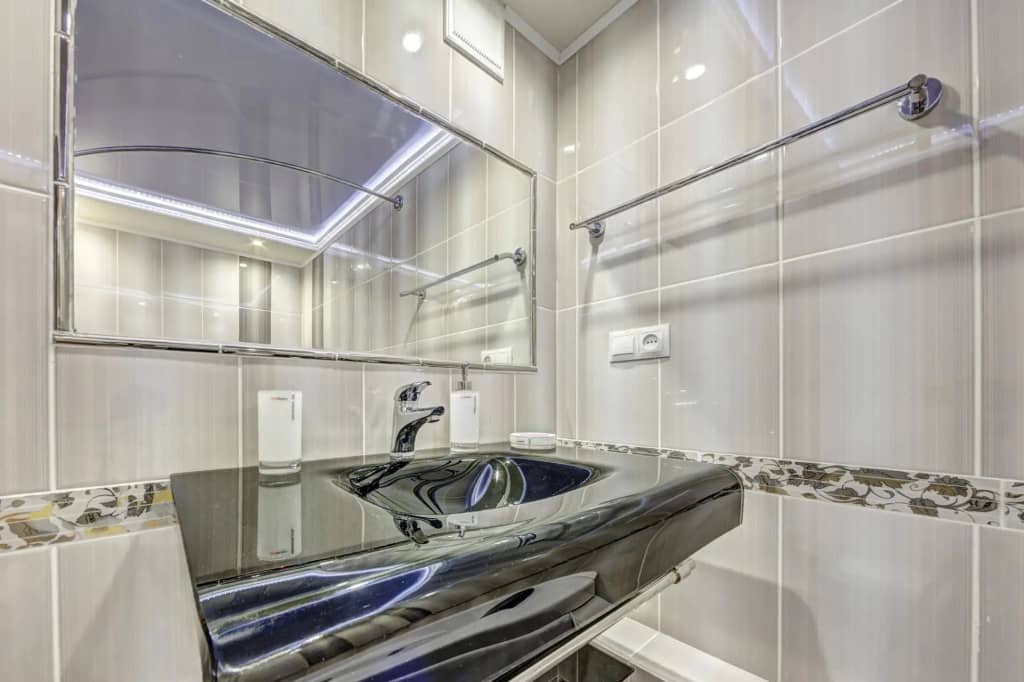 InnHome Apartments (ИннХоум) на улице Свободы 96: фото 7
