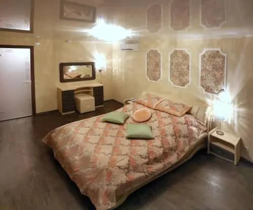 Inn Na Pristanskoy: фото 4