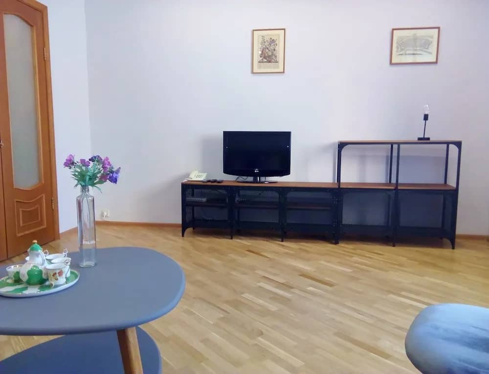 Апартаменты Flats4U Смоленская: фото 4