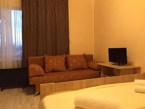 Provans-Loo Guest House: фото 6