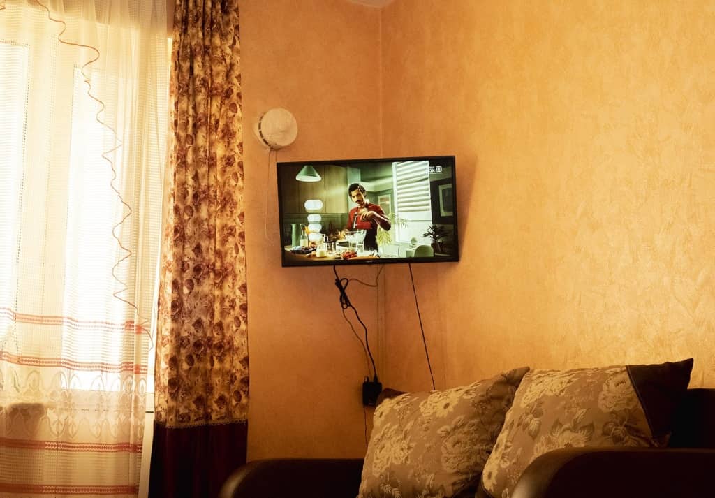 BetterThanHotel (ЛучшеЧемОтель) на улице Костычева: фото 7