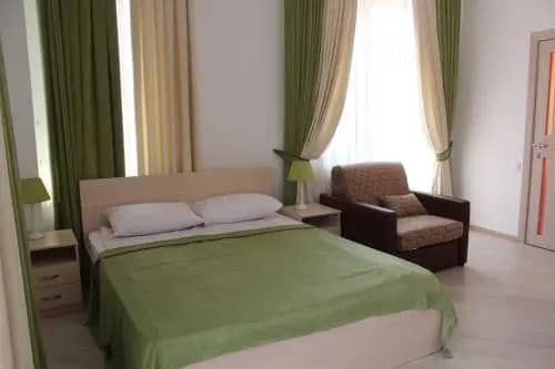 Villa Grape Guest House: фото 4