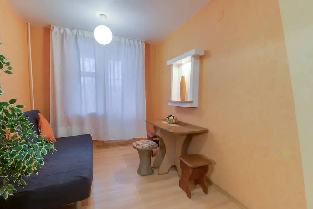 KvartalApartments. Meshcherskiy Bulvar 3: фото 5