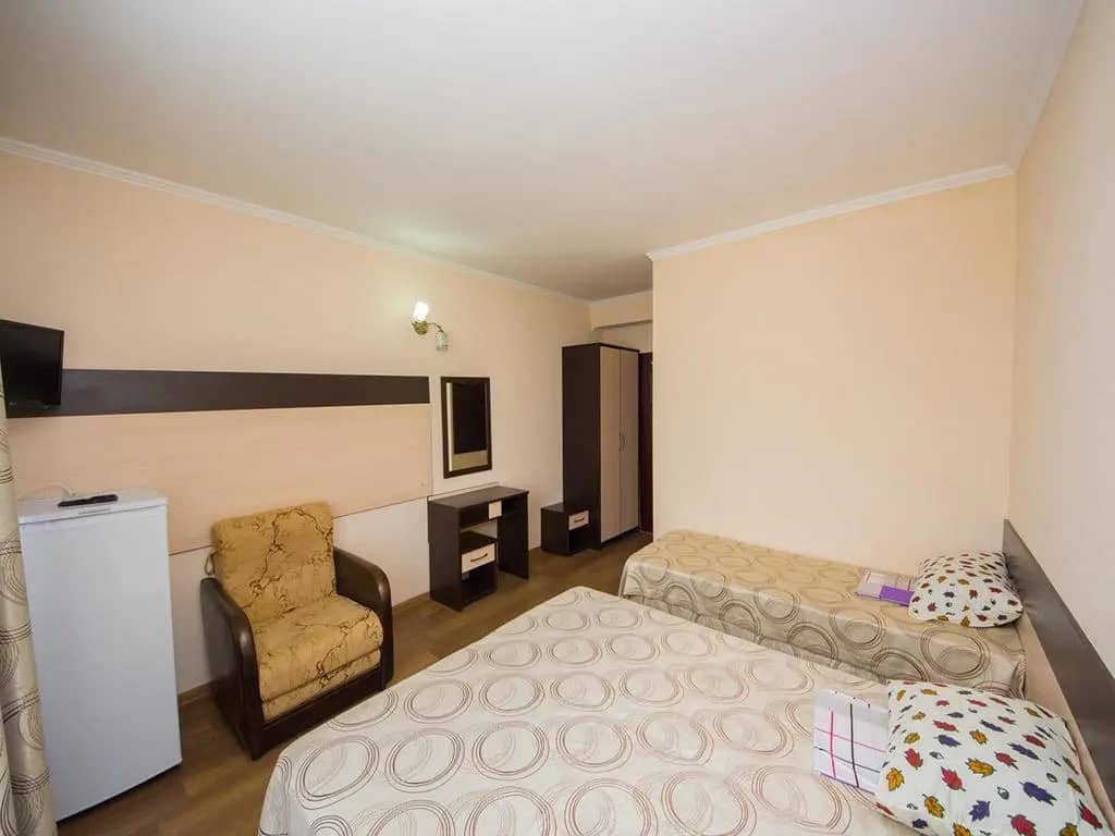 Inn Alexandr: фото 4