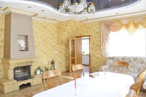 Guest house U Mikhalycha: фото 5