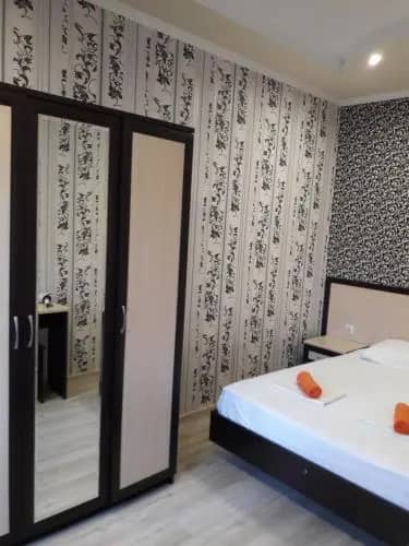 Hotel Kipr Gelendzhik: фото 5