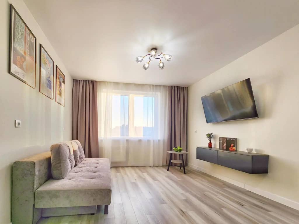 Comfort Home на улице Петра Ломако: фото 7