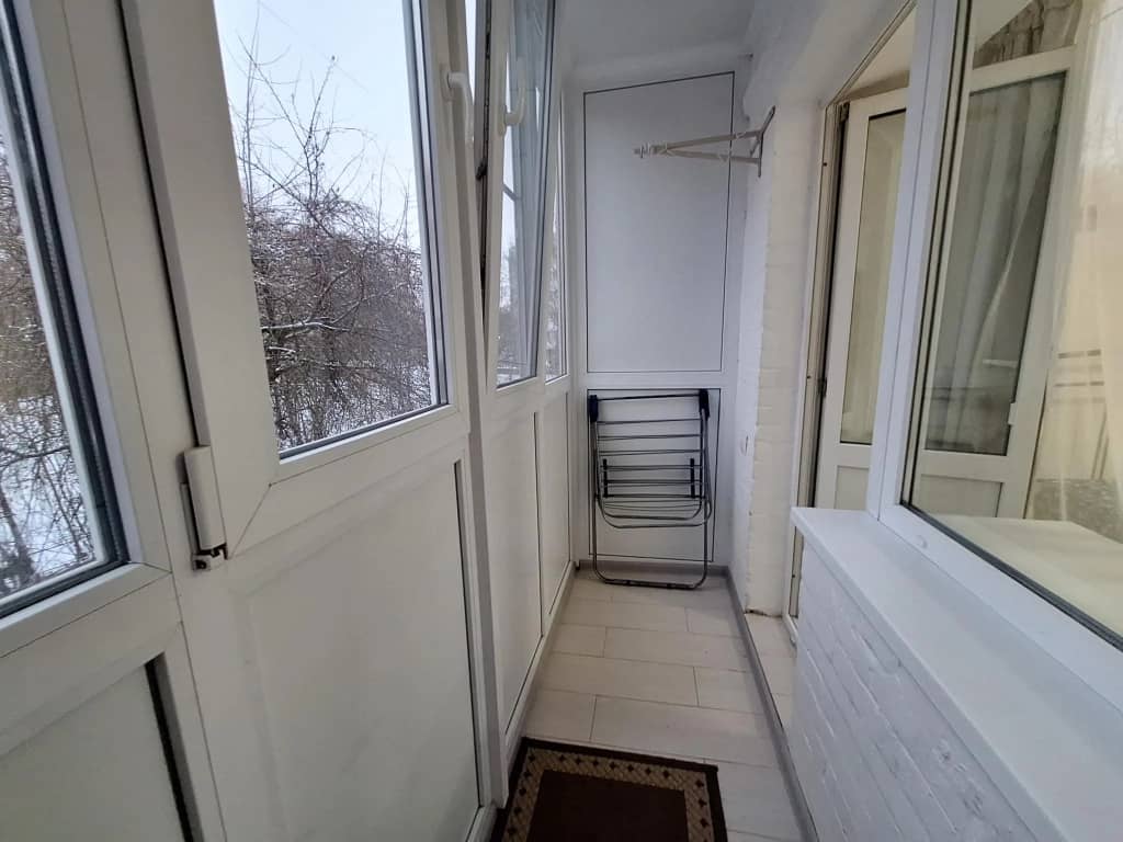 Rooms Apartments (Румс Апартментс) на улице Зорге: фото 4