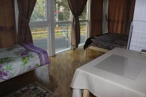 Hostels Rus Krasnodar Stavropolskaya: фото 4