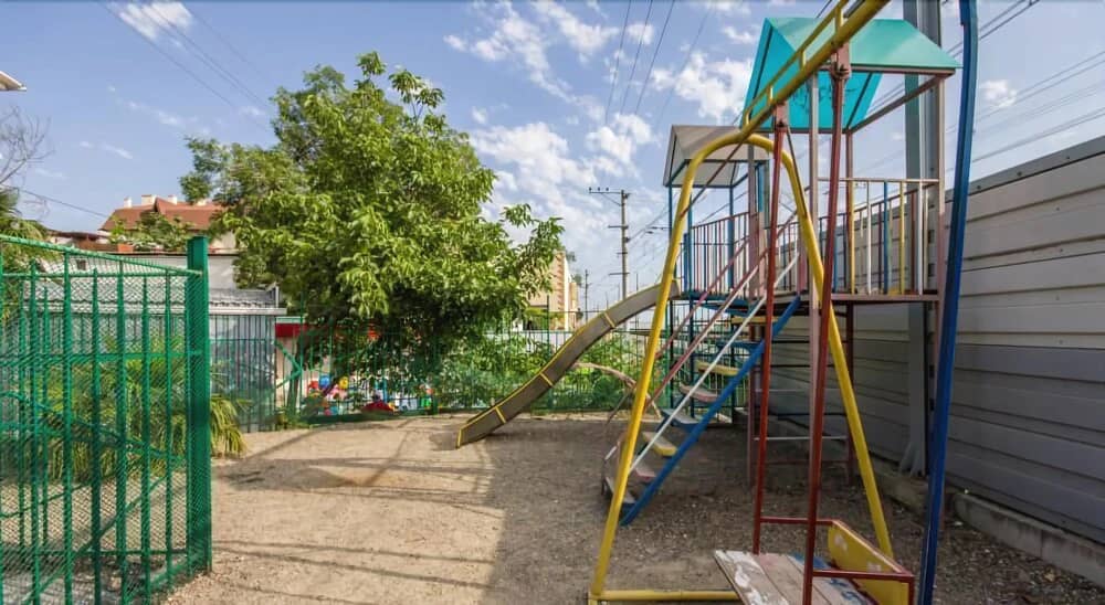 Гостиница Пальма: фото 5