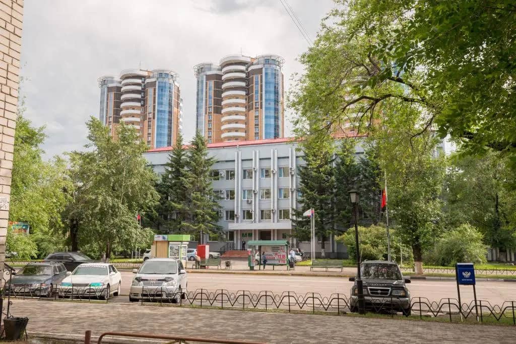 Sweet Home (Свит Хоум): фото 5