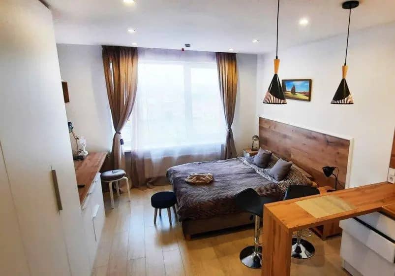 Клавдий Апарт на проспекте Андропова: фото 4