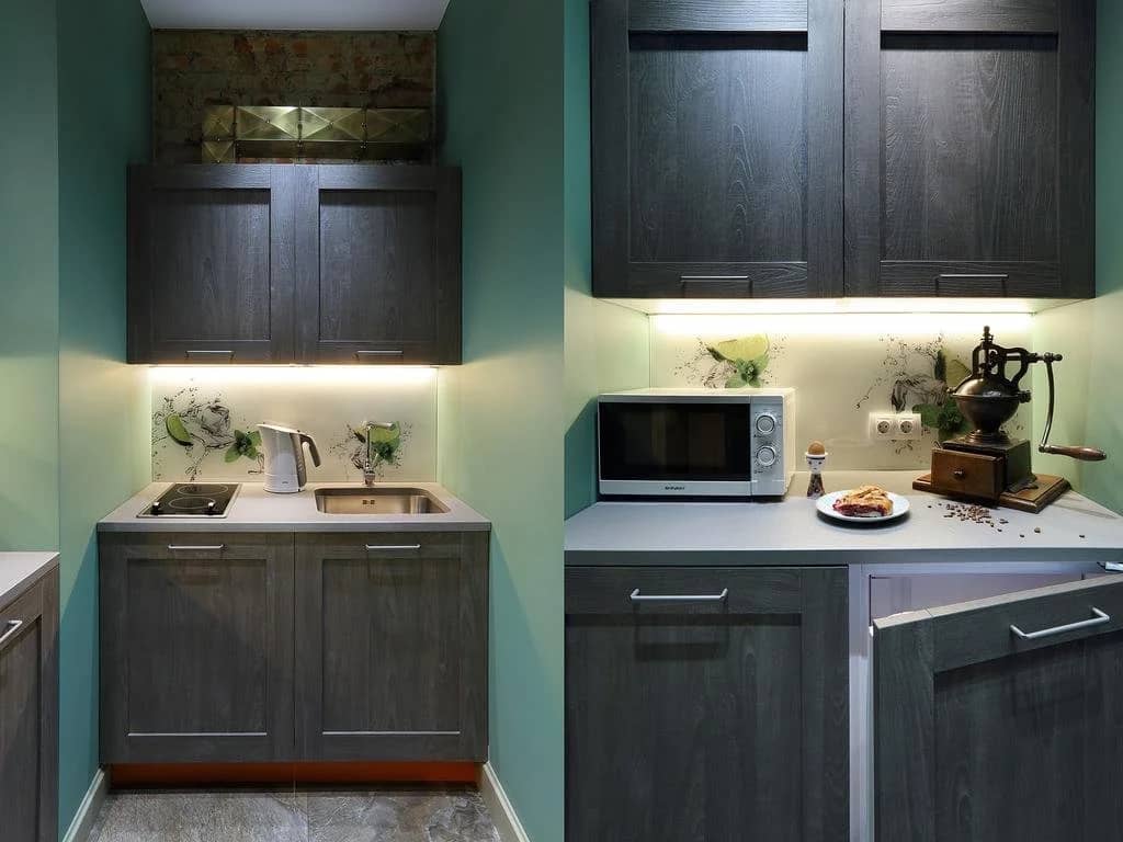 Apartdecor Paveletskaya: фото 6