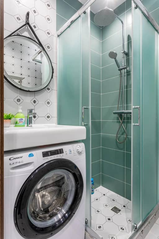 InHome24 (ИнХоум24) на аллее Берёзовая 19к6: фото 7