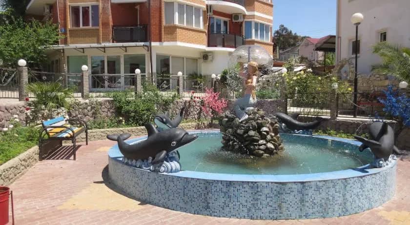 Lesnoe Residential Complex: фото 5