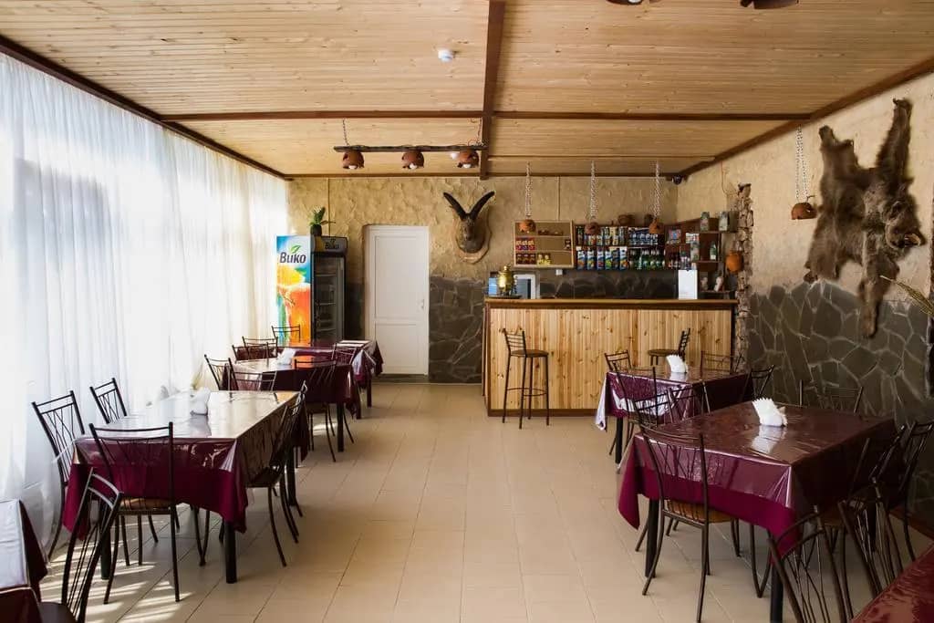 Resort Kedroviy Bor: фото 5
