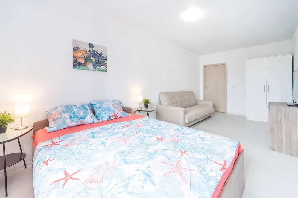 Hello Apartment on Vadima Shefnera 14: фото 5