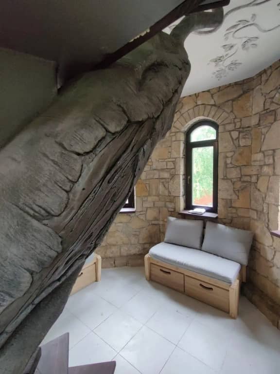 Башня в Царицыно: фото 7