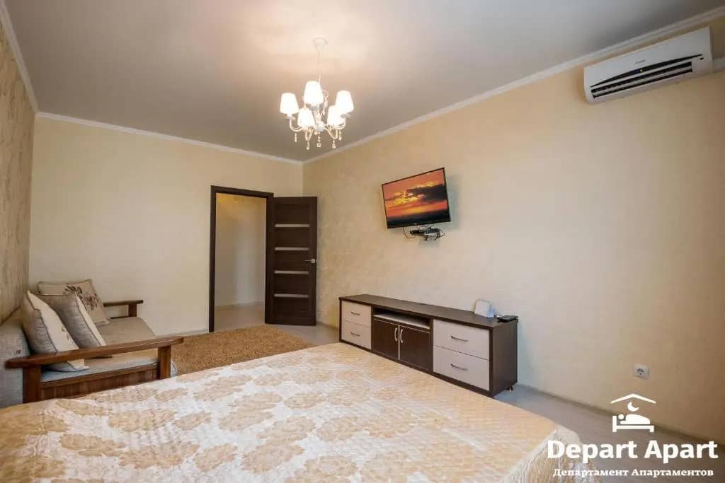 Depart ApartHotel Premium: фото 5