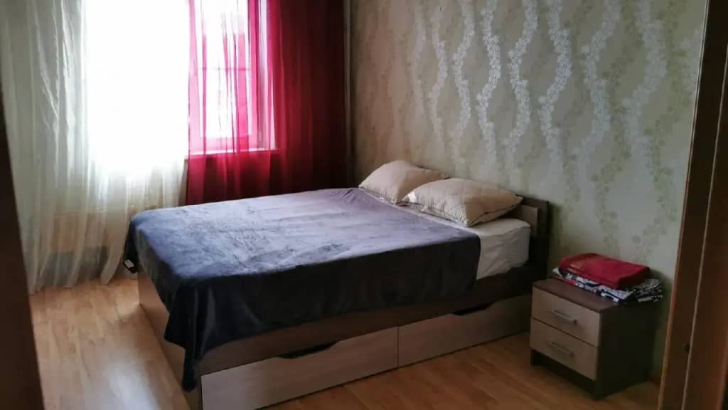 Апартаменты на улице Молодогвардейцев 70 В: фото 4