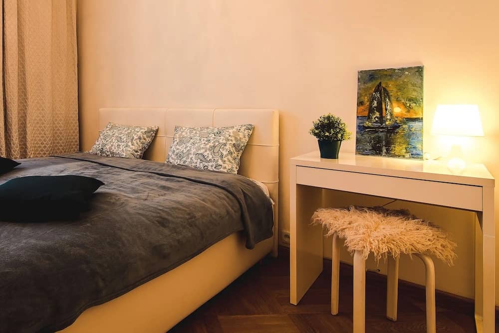 Premium Apartment Tverskaya: фото 4