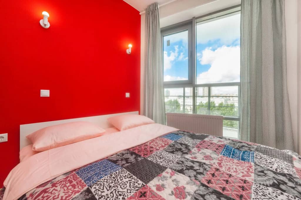MOKO Apartments (МОКО Апартментс) на улице Саморы Машела: фото 7