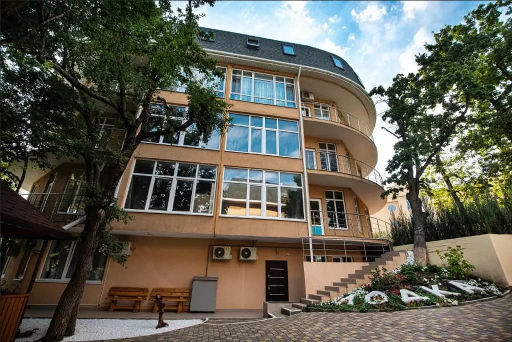 Лодка: фото 5