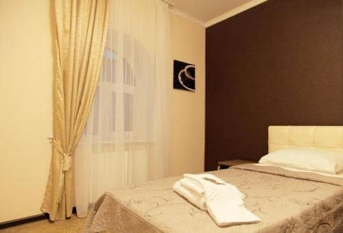 Medem Hotel: фото 6
