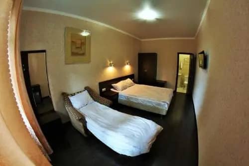 Shevchenko 21 Guest House: фото 7