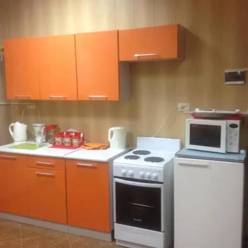 Storitsa Hostel: фото 6