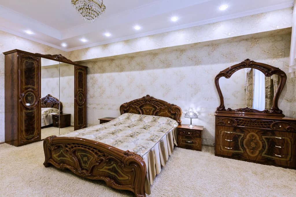 GMApartments (ДжиЭмАпартментс) на улице Новокузнецкая: фото 6