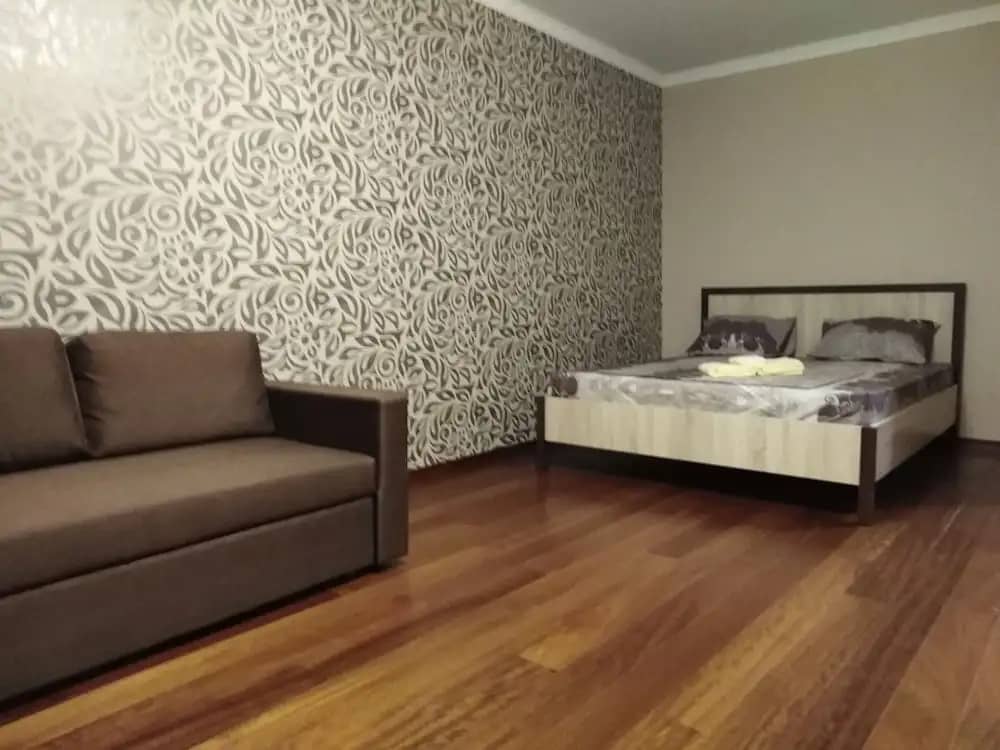 Апарт-отель ApartLux на Зацепа: фото 4