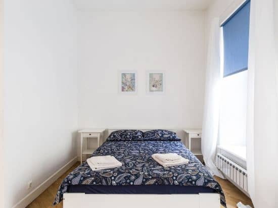 Griboedov Loft Apartments M23: фото 7