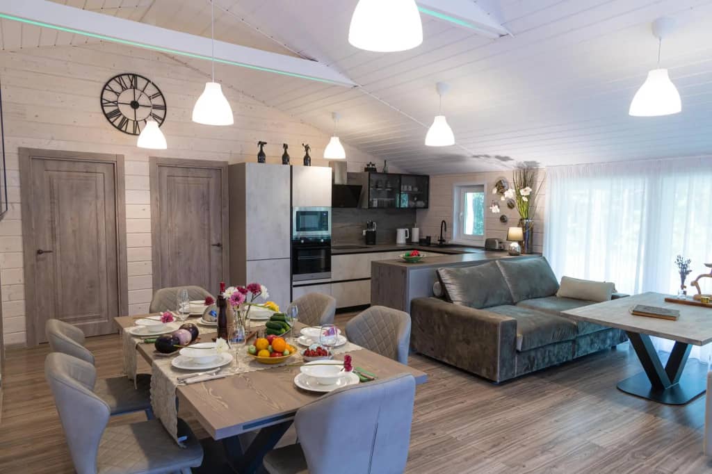 Les Eco Village (Лес Эко Вилладж): фото 4