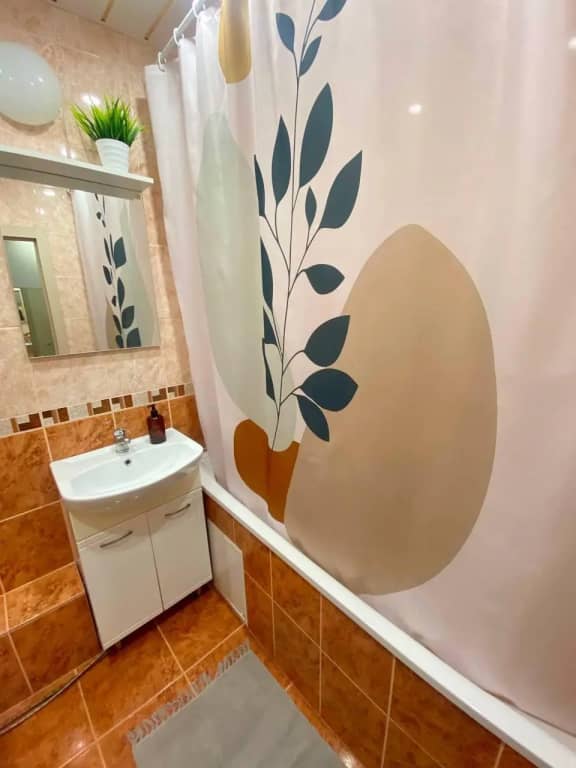 Стильные квартиры на улице Переверткина 1/3: фото 7