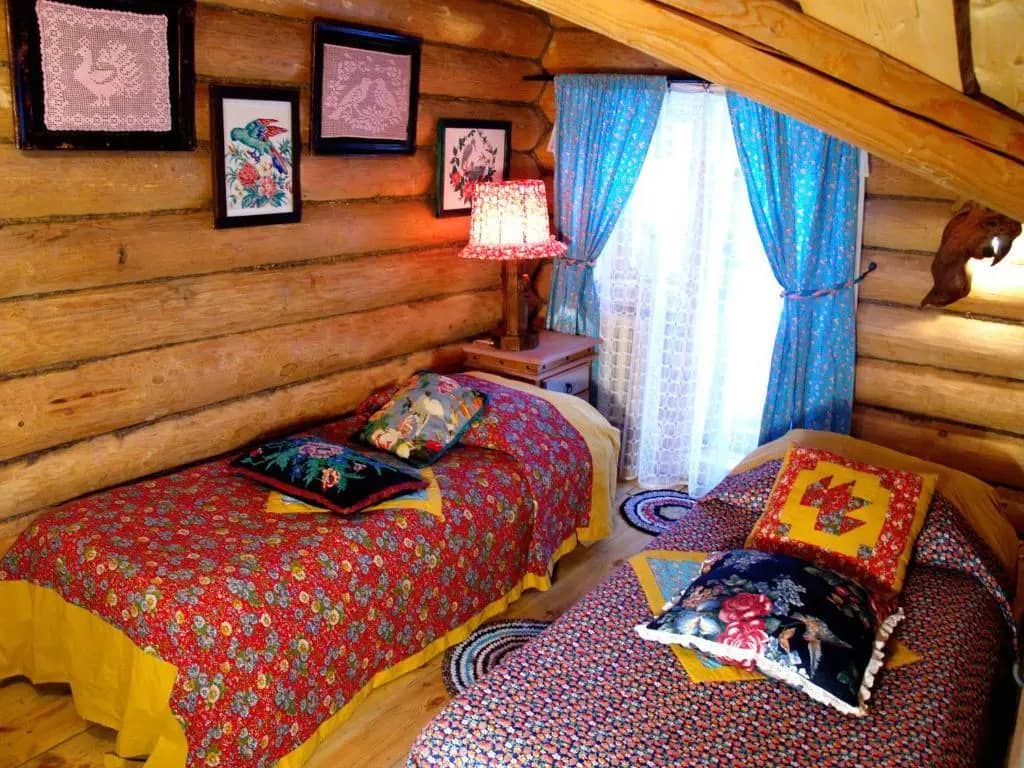 Архангельская дача: фото 7