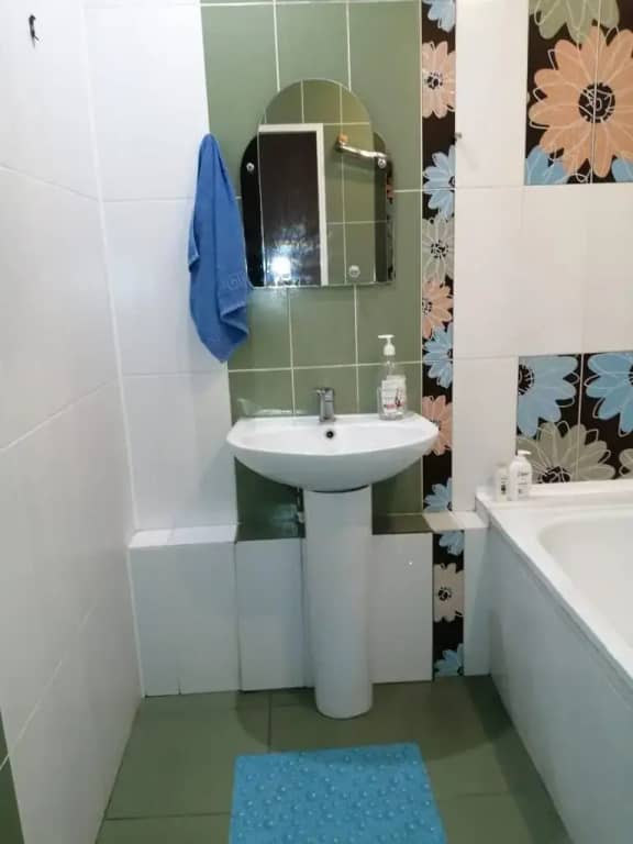Lux Apartments на улице Октябрьская 79: фото 6