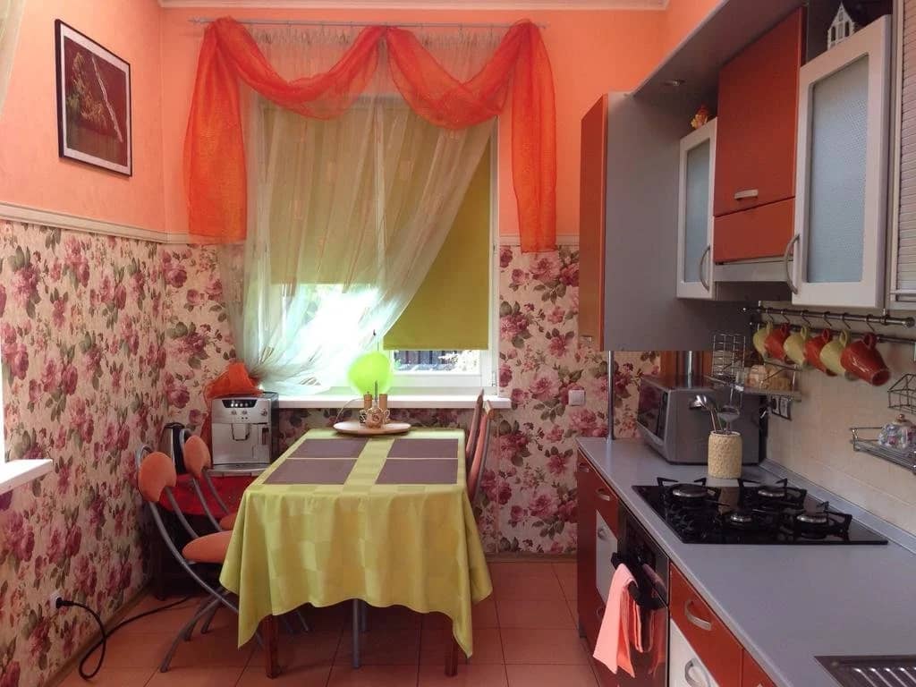 Уютный коттедж в Парголово: фото 5