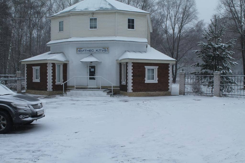 Hotel Complex Samey: фото 5