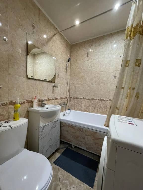 Апартаменты на улице Наметкина 21к3: фото 5
