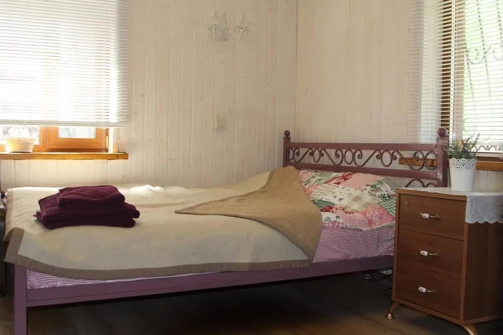 Guest house na Chapaeva: фото 5
