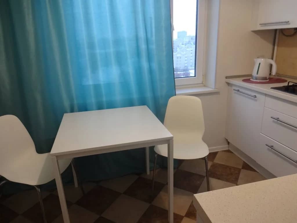Na Strojkovskoj Apartments: фото 4