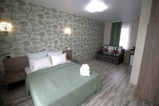 House 9 (Хаус 9): фото 4