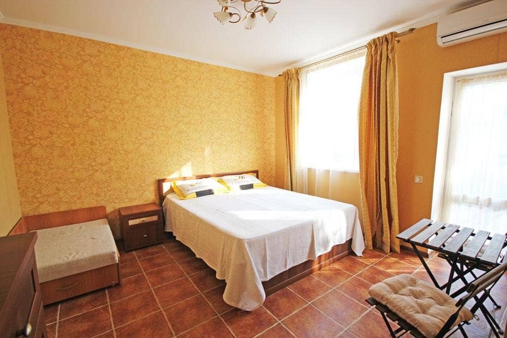 Guest House "At Irina": фото 5
