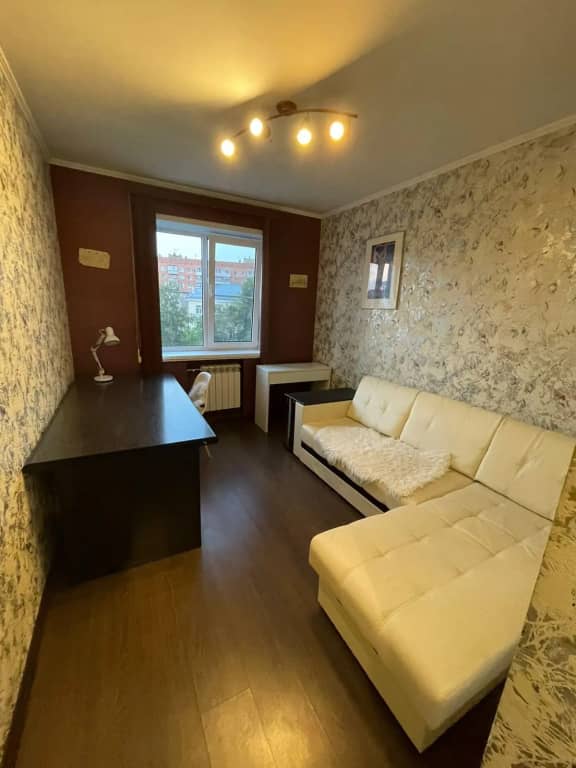 Tolstoy Apart (Толстой Апарт) на улице Лейтейзена 6: фото 5