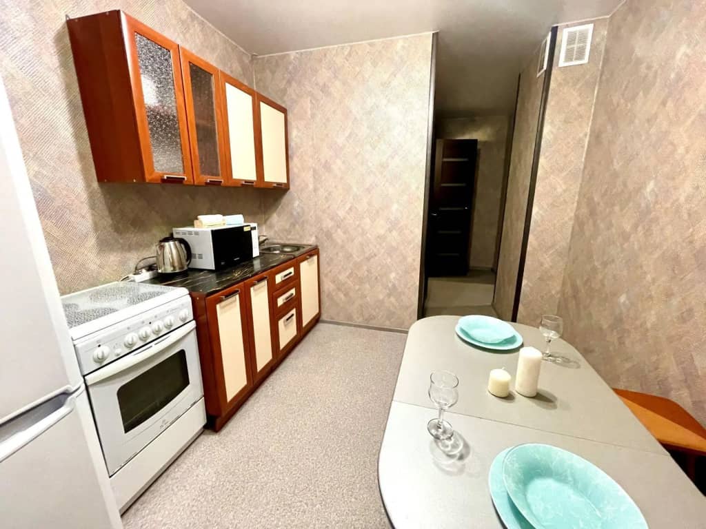 Home Hotel (Хоум Отель) на Есенина: фото 5