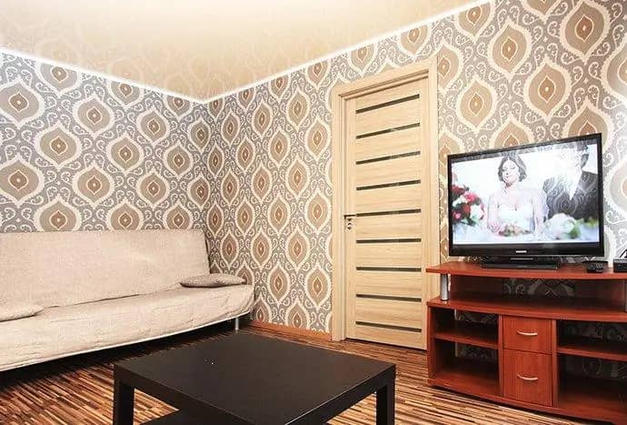 ApartLux (АпартЛюкс) на Большой Полянке: фото 6