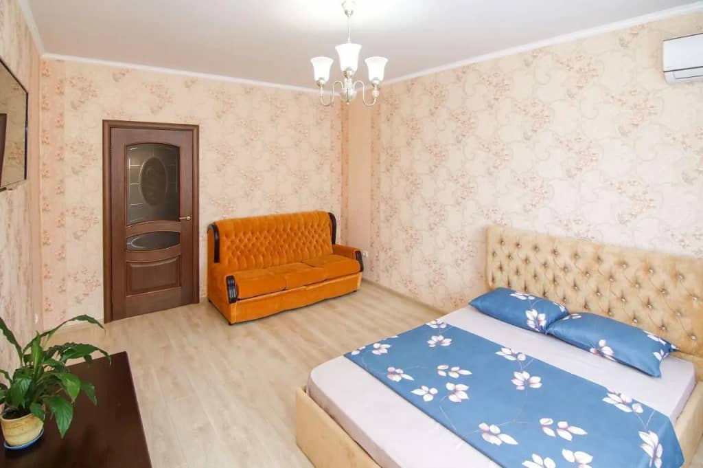Family Apartments (Фэмили Апартментс) на улице Жлобы 141: фото 6